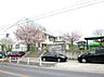 周辺：神の倉清凉保育園（170m）