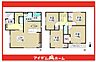 間取り：☆間取図☆