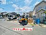 外観：全体（2026年8月）撮影