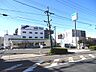 周辺：ファミリーマート 天白焼山店（340m）