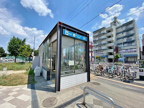 周辺を拡大表示