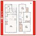 間取り：☆A号棟間取図☆