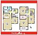 間取り：☆間取図☆