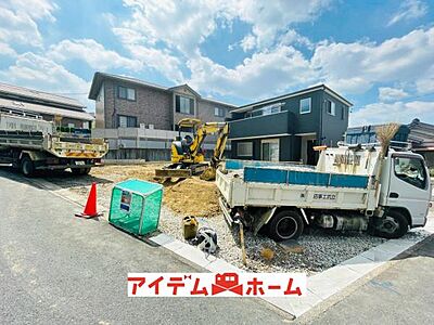 外観:現地(2026年8月)撮影 外観:現地(2026年8月)撮影
