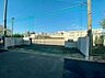 周辺：名古屋市立田光中学校（1250m）