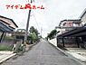 外観：前面道路（2026年9月）撮影