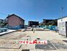外観：全体（2026年9月）撮影