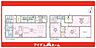 間取り：☆1号棟間取図☆