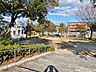 周辺：石神堂公園（110m）