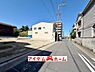 外観：前面道路（2026年10月）撮影