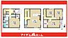 間取り：☆2号棟間取図☆
