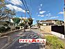 外観：前面道路（2026年10月）撮影