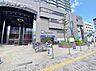 周辺：パレマルシェ 池下店（1230m）