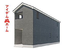 長久手市菖蒲池第1 1号棟
