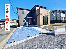 各務原市蘇原古市場町22ー1期　全1棟