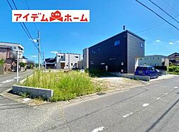 物件画像 北名古屋市六ツ師　全2棟　1号棟