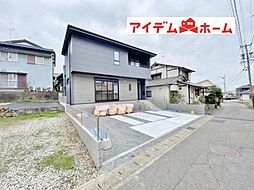 物件画像 各務原市三井北町1期　全1棟