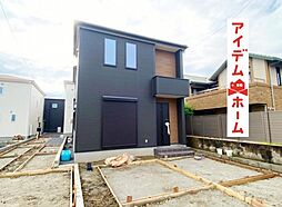 物件画像 一宮市猿海道第2　全5棟　5号棟