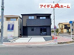 物件画像 一宮市猿海道第2　全5棟　3号棟