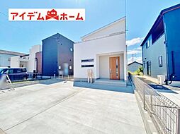 物件画像 一宮市小信中島　全1棟