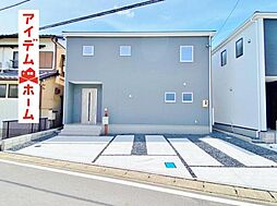 物件画像 岩倉市本町北廻間　全2棟　2号棟