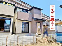 物件画像 西区第2稲生町　全3棟　3号棟