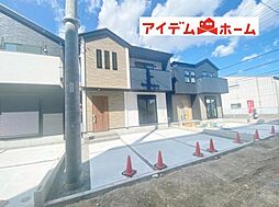 物件画像 西区こも原町1期　全3棟　2号棟