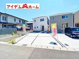 物件画像 一宮市奥町第20　全4棟　4号棟