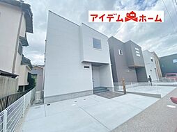 物件画像 一宮市浅野字神明下　全5棟　5号棟