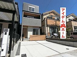 物件画像 北名古屋市久地野の家第二 全1棟