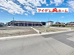 物件画像 江南市宮後町砂場東　全10区画　2号地