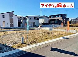 物件画像 江南市宮後町砂場東　全10区画　2号地