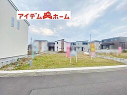 物件画像 江南市宮後町砂場東　全10区画　2号地