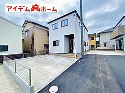 物件画像 岩倉市八剱町2期　全5棟　4号棟