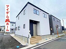 物件画像 岩倉市八剱町2期　全5棟　1号棟