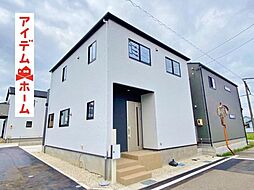 物件画像 岩倉市八剱町2期　全5棟　1号棟