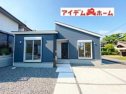 物件画像 一宮市木曽川町　全1棟