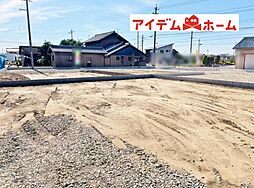 物件画像 一宮市萩原町花井方　全4棟　4号棟