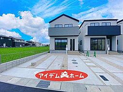 物件画像 大治町八ツ屋2期　全6棟　6号棟