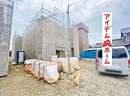 物件画像 一宮市萩原町花井方　全4棟　3号棟