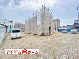 物件画像 一宮市萩原町花井方　全4棟　2号棟