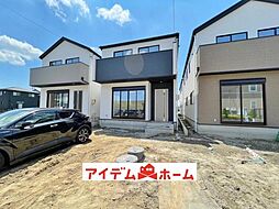 物件画像 大治町八ツ屋2期　全6棟　4号棟