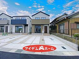 物件画像 大治町八ツ屋2期　全6棟　2号棟