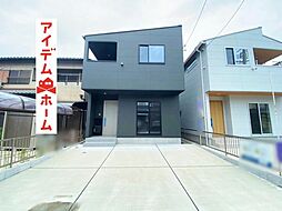 物件画像 一宮市開明字樋西　全2棟　1号棟