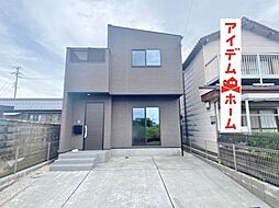 物件画像 一宮市千秋町小山　全1棟