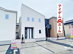 物件画像 一宮市多加木第4　全4棟　2号棟