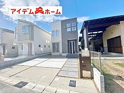 物件画像 一宮市伝法寺1丁目　全3棟　1号棟