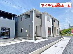 物件画像 あま市篠田　全3棟　2号棟