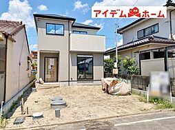 物件画像 清須市第1西枇杷島町片町　全1棟