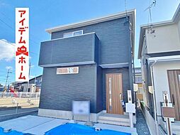 物件画像 一宮市第5木曽川町外割田　全2棟　2号棟